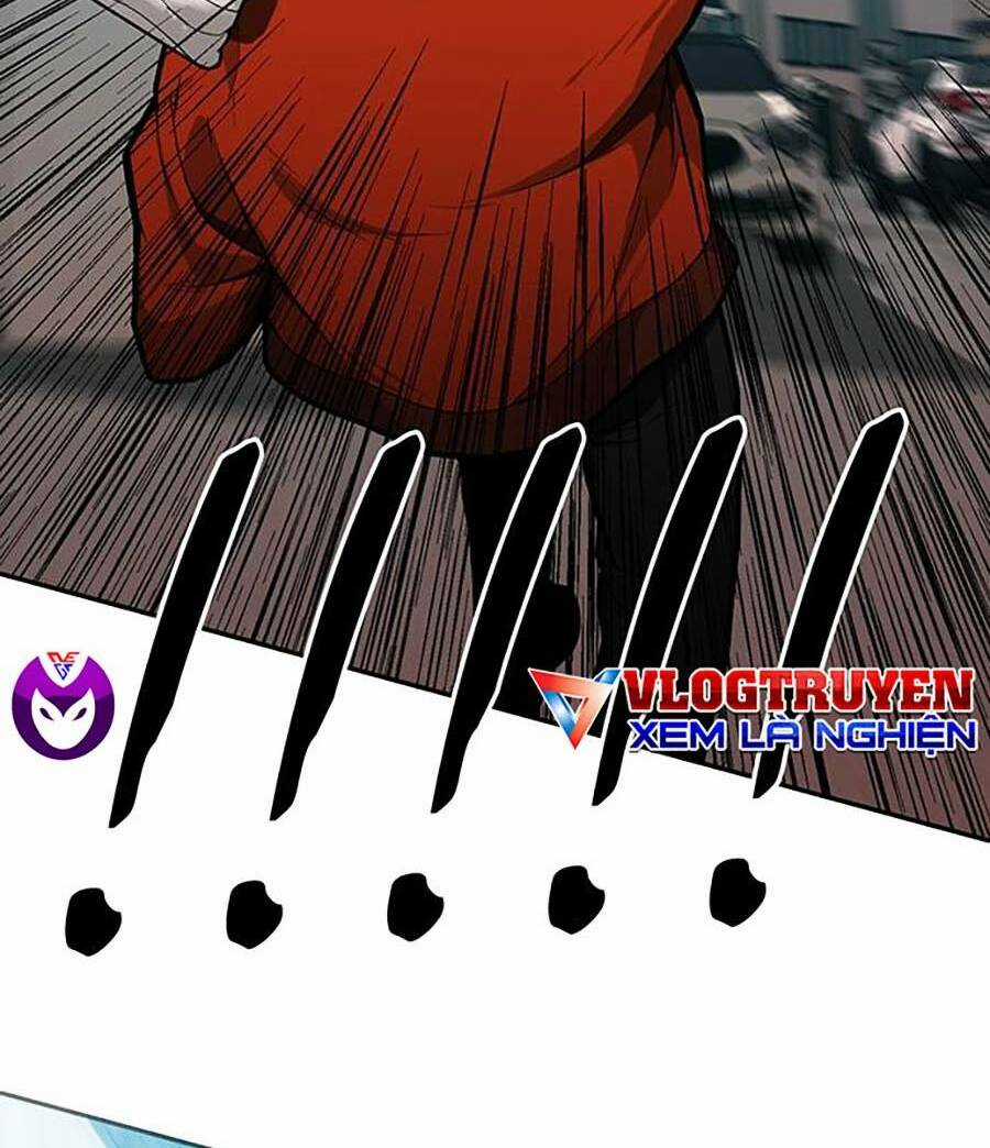 Trường Học Gangster Chapter 10 trang 155