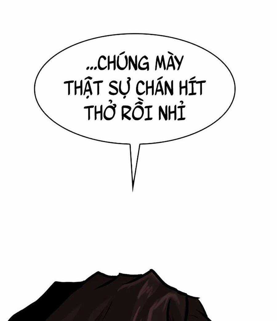 Trường Học Gangster Chapter 10 trang 159