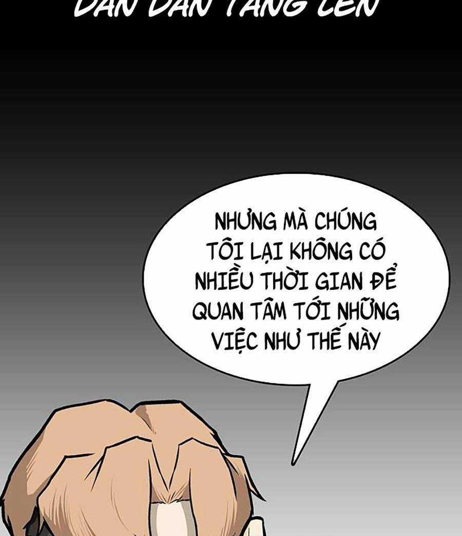 Trường Học Gangster Chapter 10 trang 16