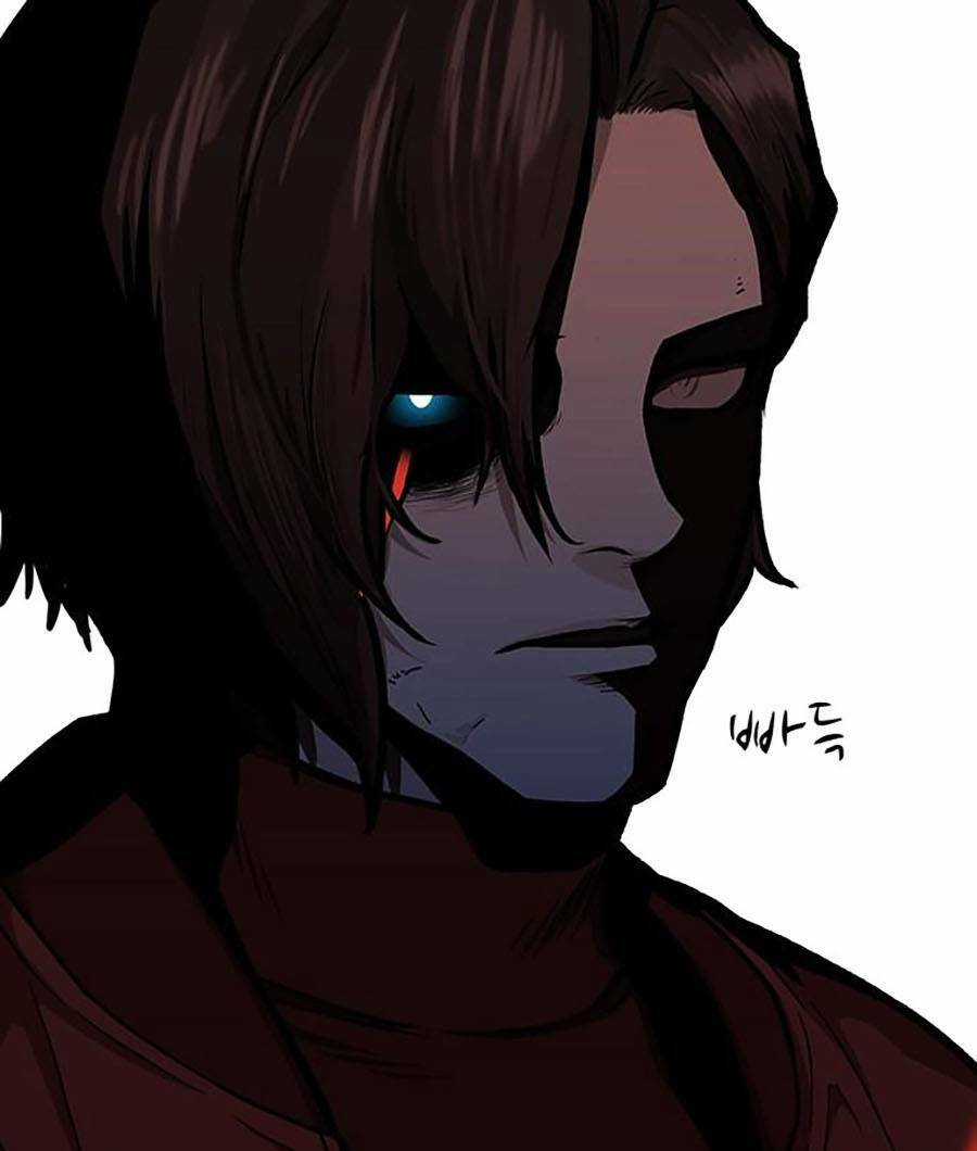 Trường Học Gangster Chapter 10 trang 160