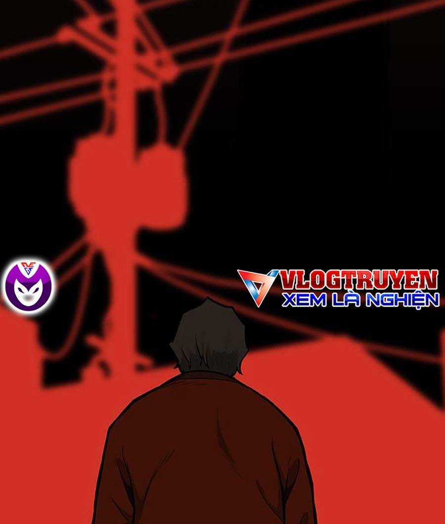 Trường Học Gangster Chapter 10 trang 162