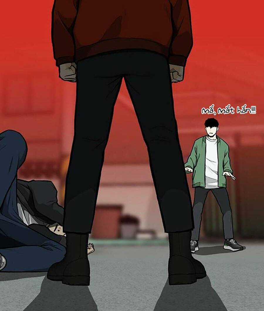 Trường Học Gangster Chapter 10 trang 163