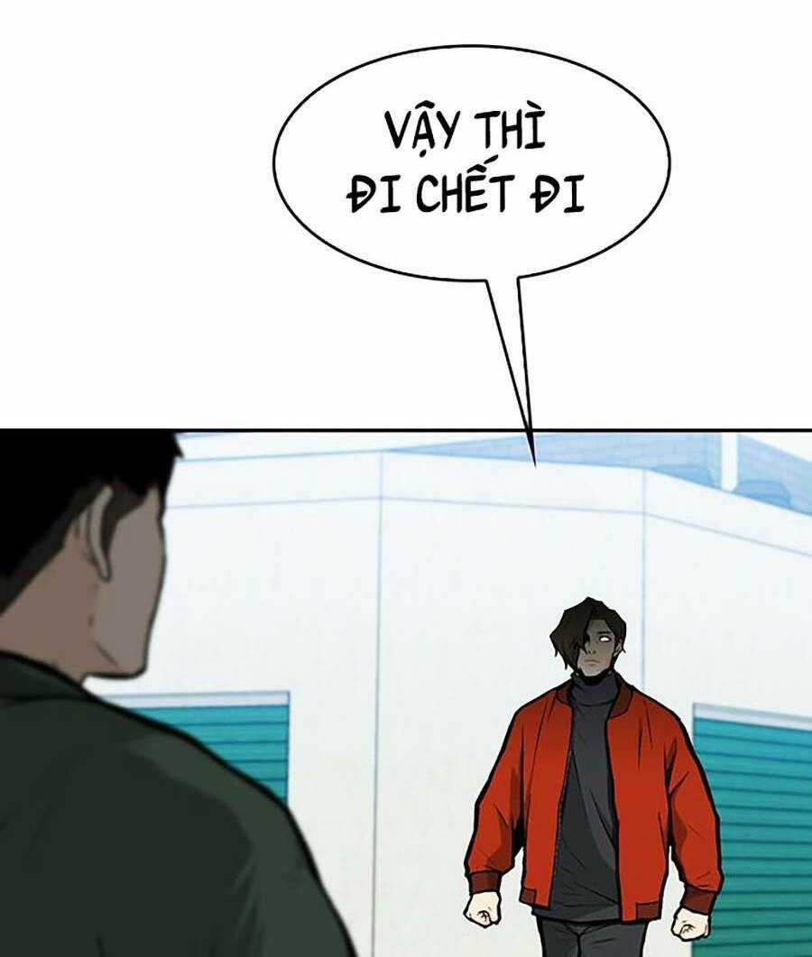 Trường Học Gangster Chapter 10 trang 165