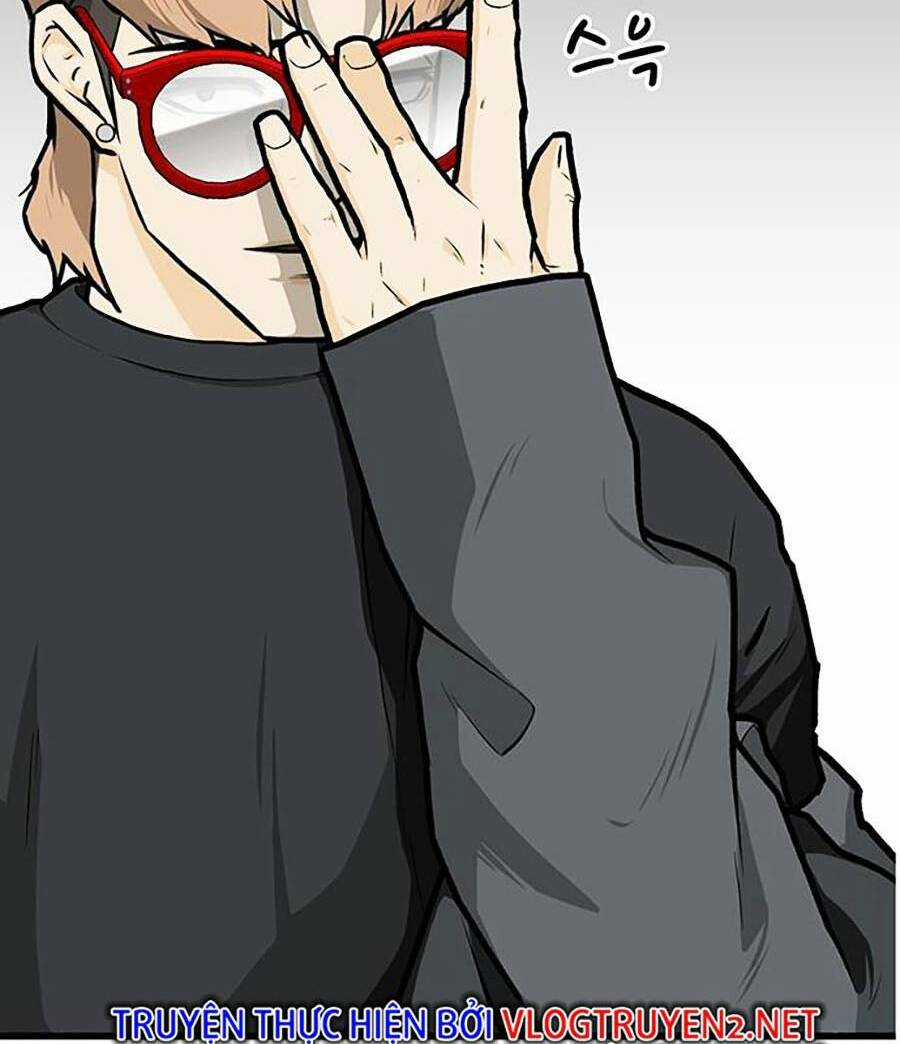 Trường Học Gangster Chapter 10 trang 17