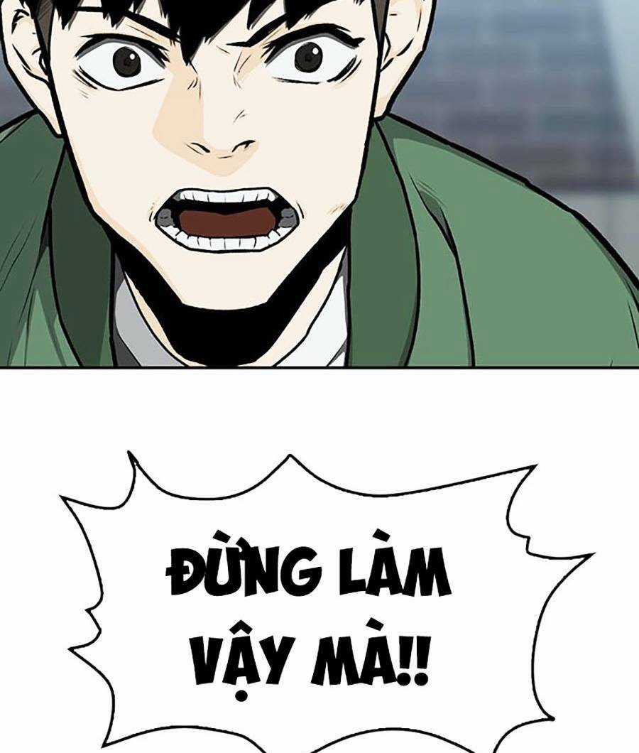 Trường Học Gangster Chapter 10 trang 170