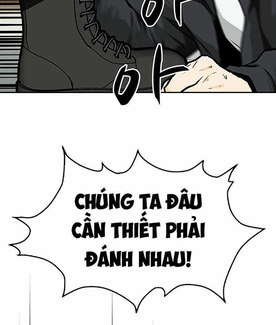 Trường Học Gangster Chapter 10 trang 172