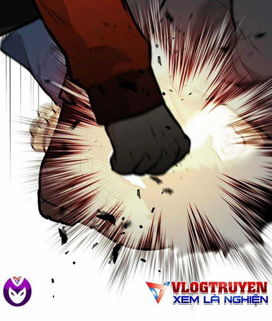 Trường Học Gangster Chapter 10 trang 175