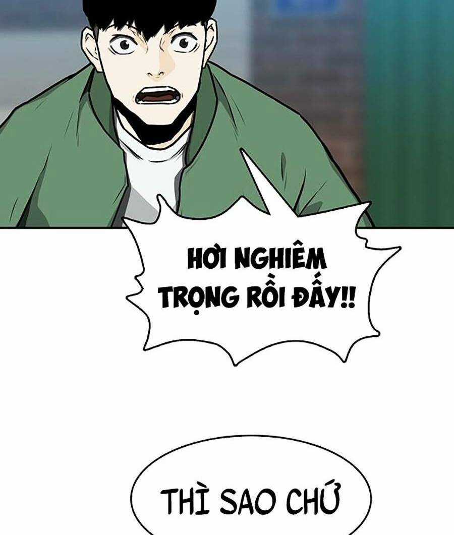 Trường Học Gangster Chapter 10 trang 177