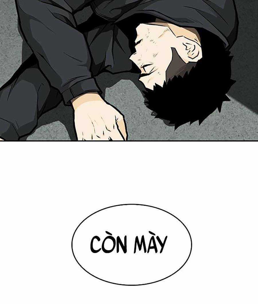 Trường Học Gangster Chapter 10 trang 182