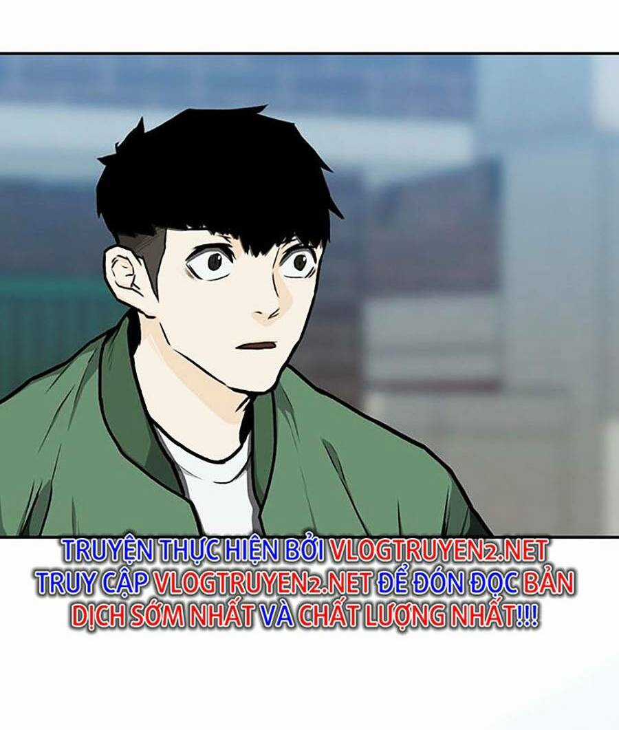 Trường Học Gangster Chapter 10 trang 183