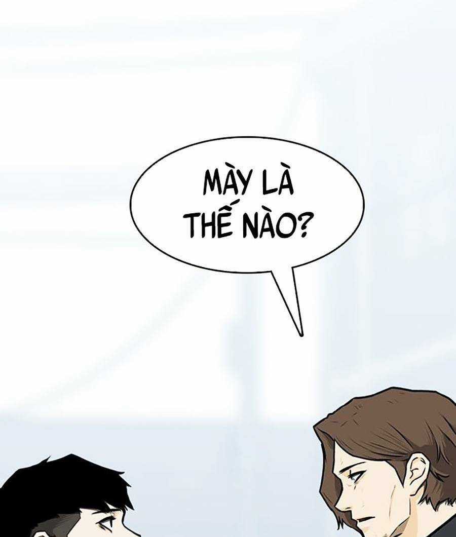 Trường Học Gangster Chapter 10 trang 184