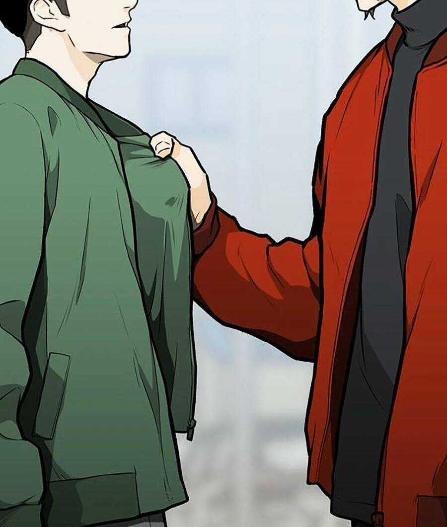 Trường Học Gangster Chapter 10 trang 185