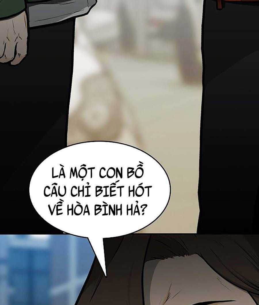 Trường Học Gangster Chapter 10 trang 186