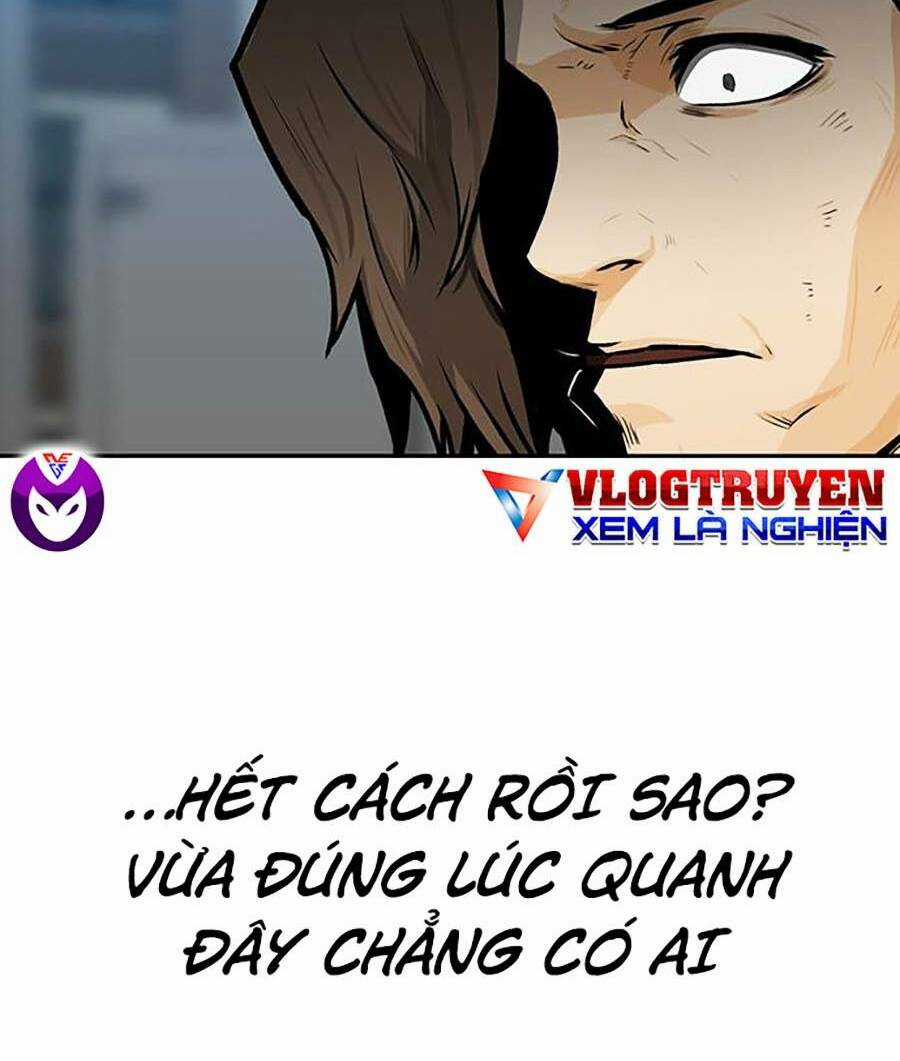 Trường Học Gangster Chapter 10 trang 187