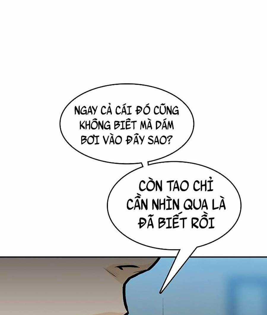 Trường Học Gangster Chapter 10 trang 188