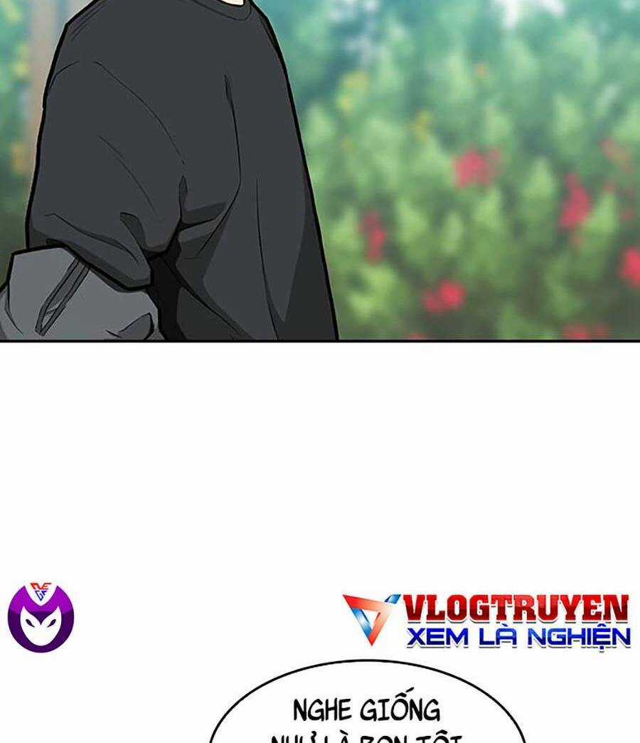 Trường Học Gangster Chapter 10 trang 19