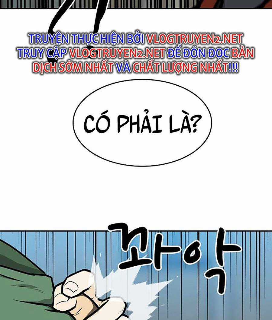 Trường Học Gangster Chapter 10 trang 190