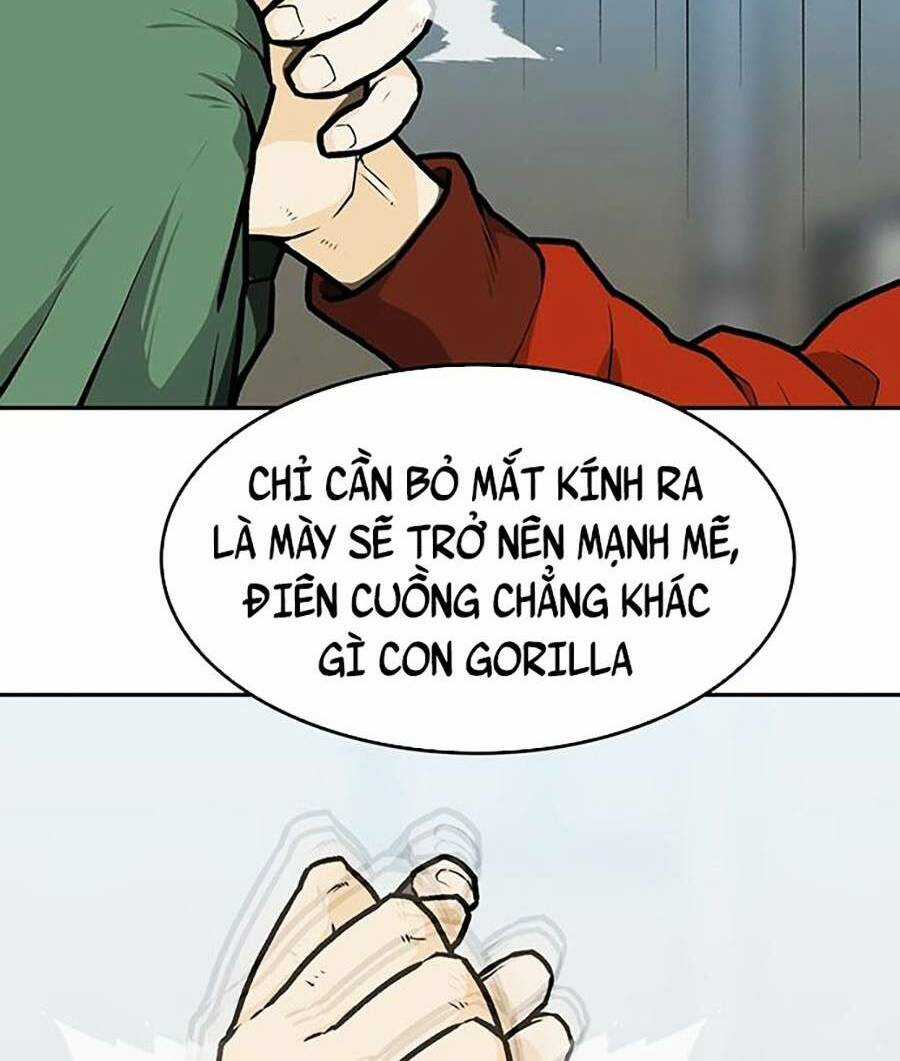 Trường Học Gangster Chapter 10 trang 191