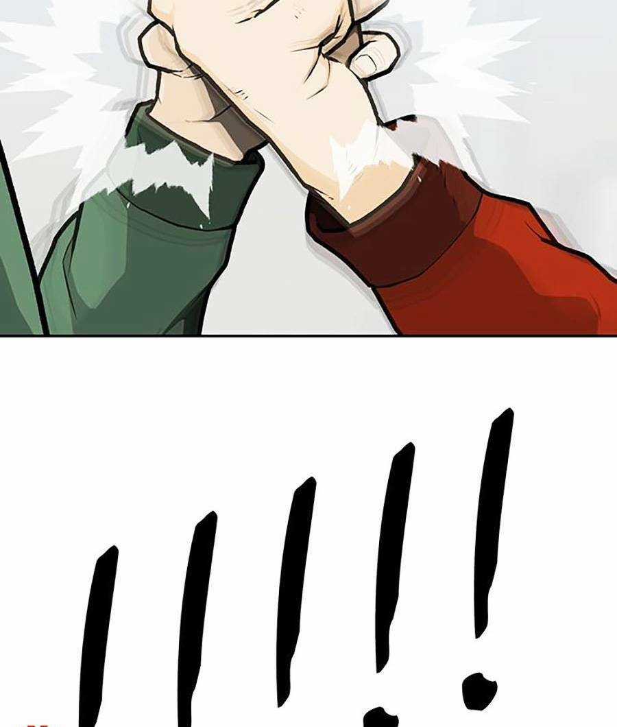 Trường Học Gangster Chapter 10 trang 192