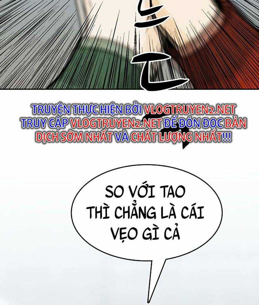 Trường Học Gangster Chapter 10 trang 195