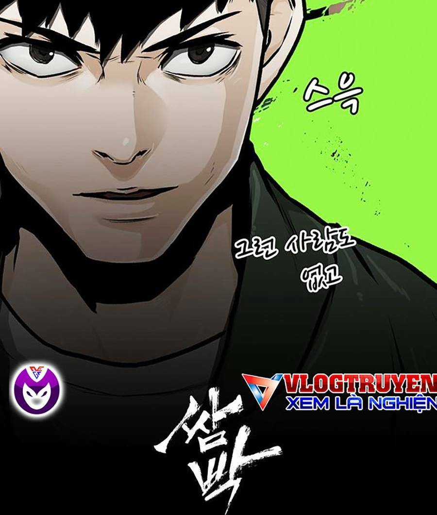 Trường Học Gangster Chapter 10 trang 198