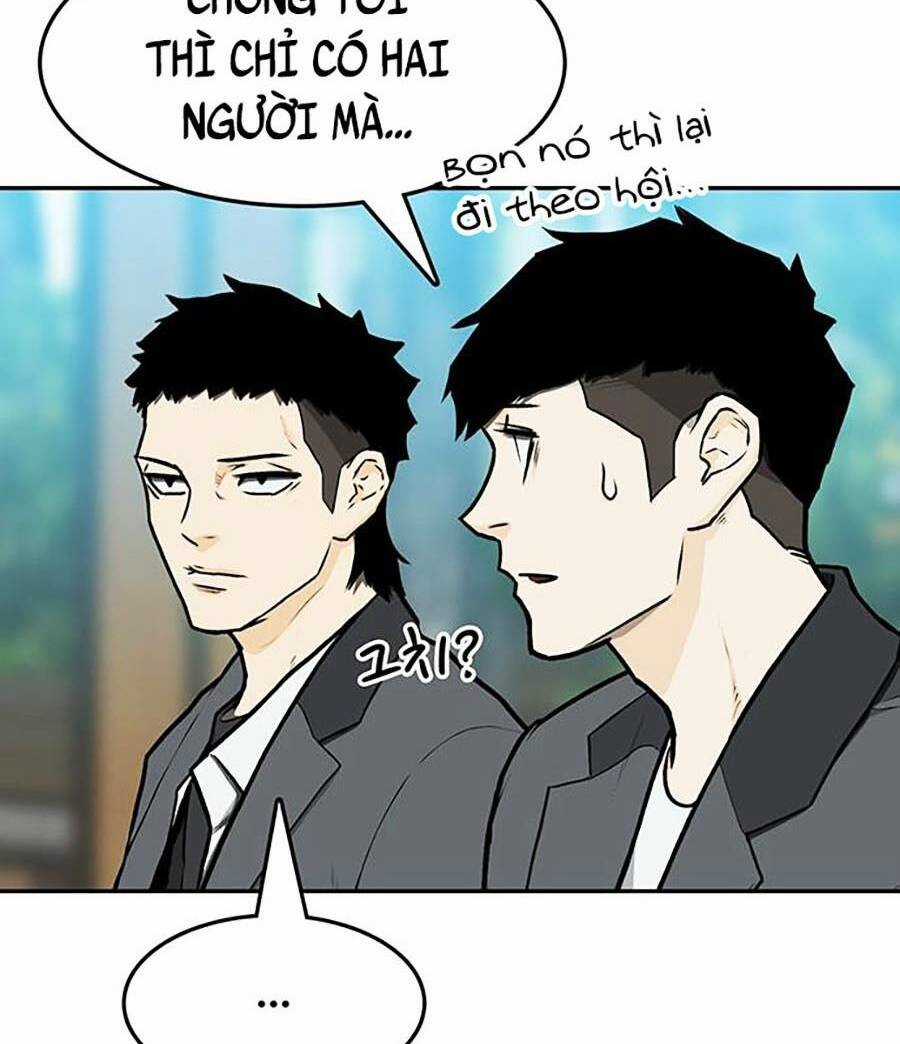 Trường Học Gangster Chapter 10 trang 23