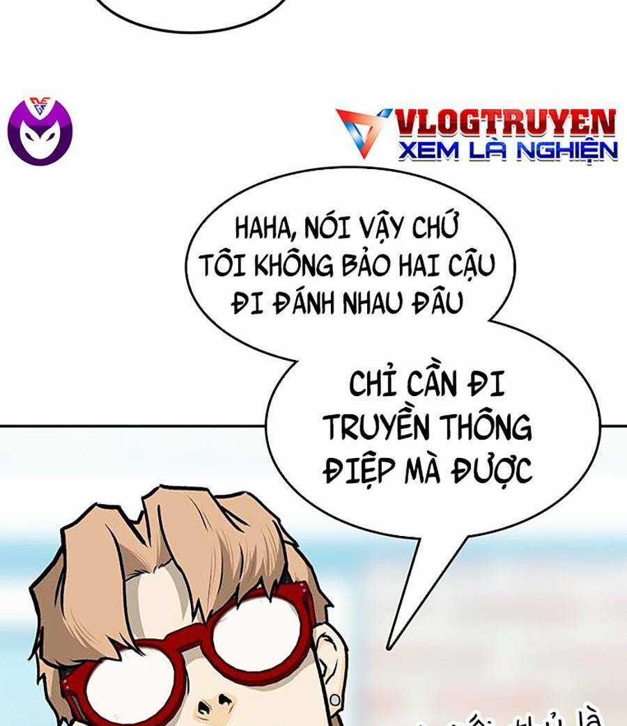 Trường Học Gangster Chapter 10 trang 24