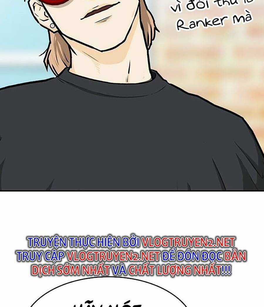 Trường Học Gangster Chapter 10 trang 25