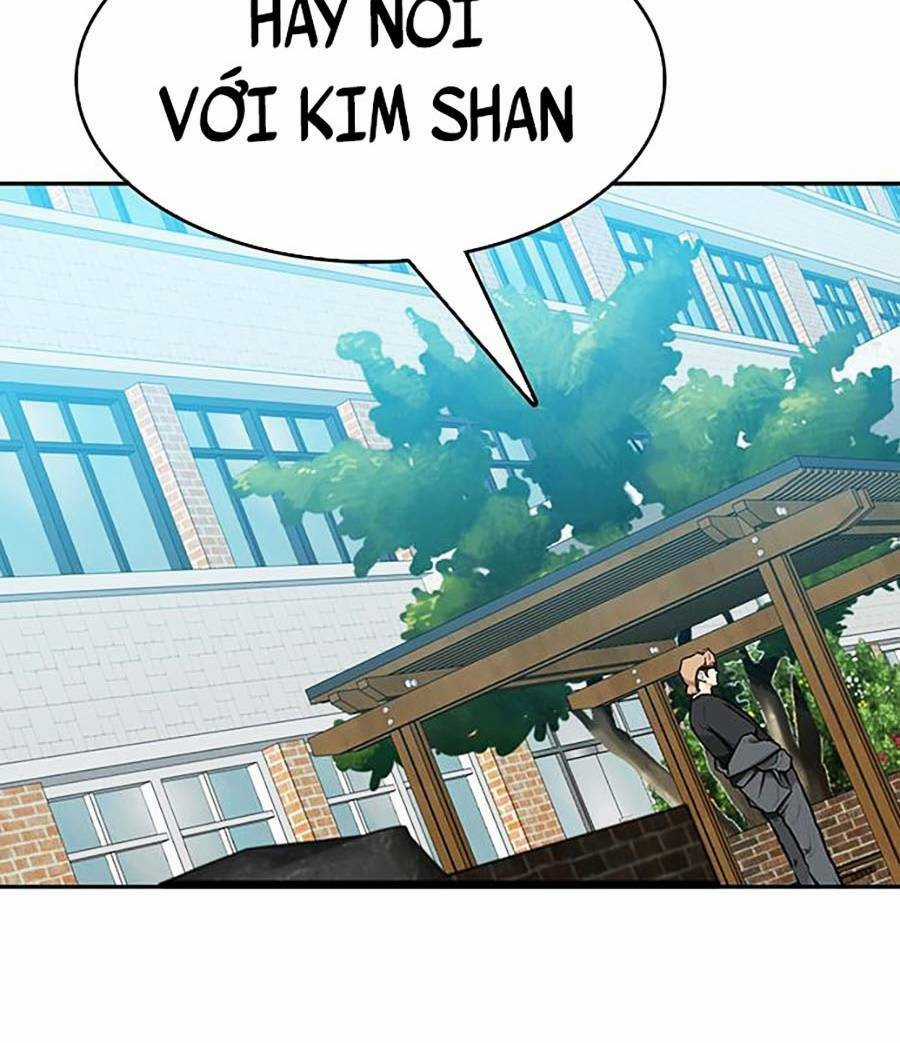 Trường Học Gangster Chapter 10 trang 26