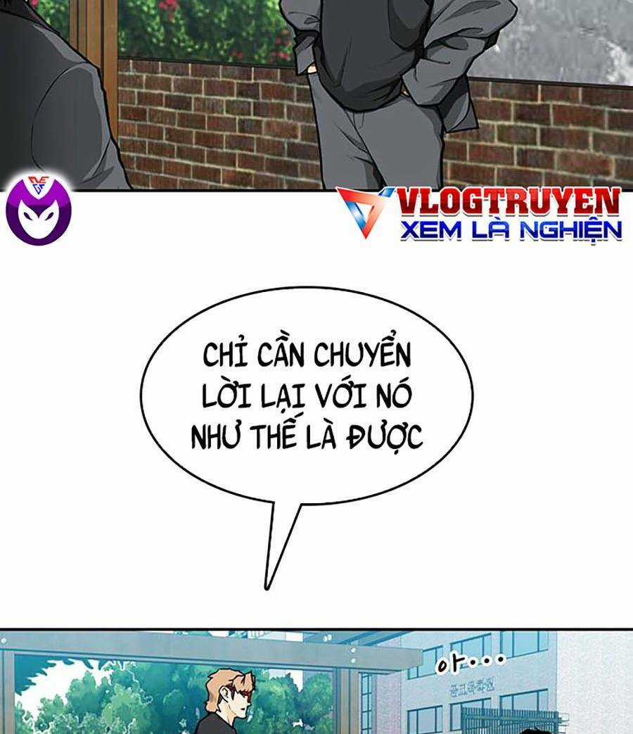 Trường Học Gangster Chapter 10 trang 28