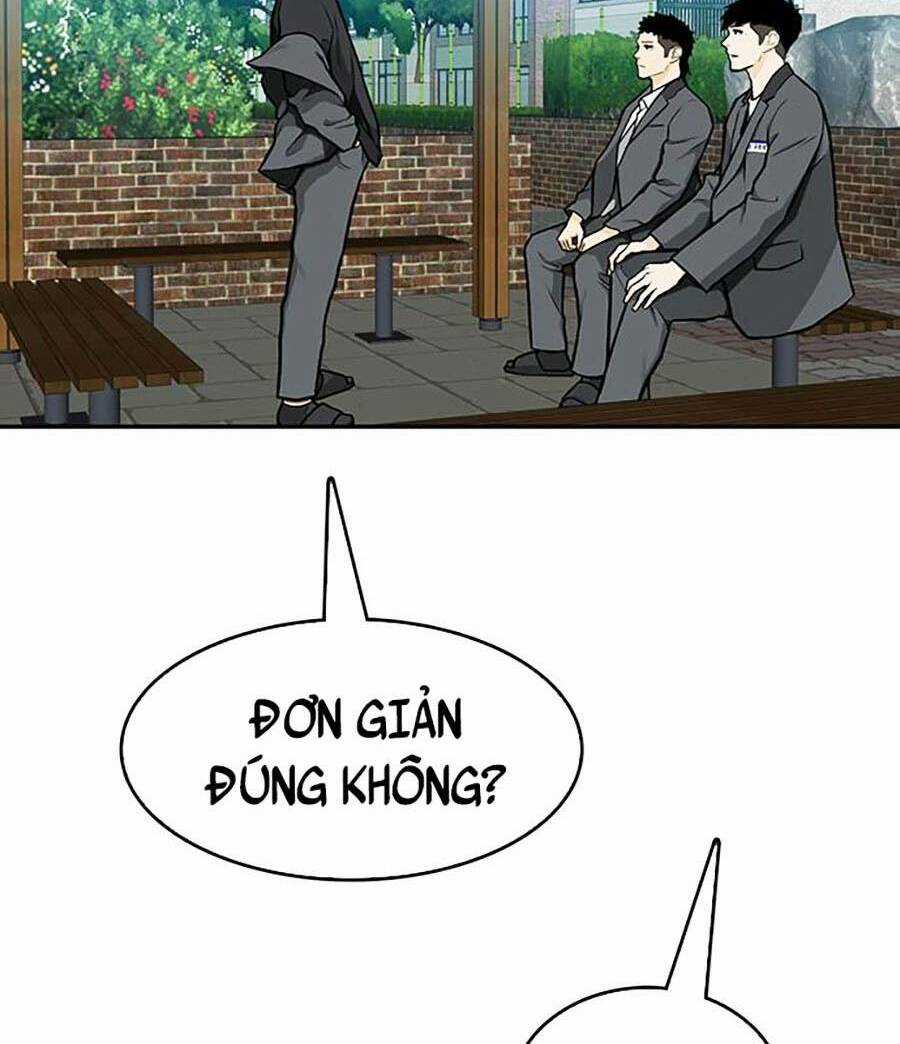 Trường Học Gangster Chapter 10 trang 29
