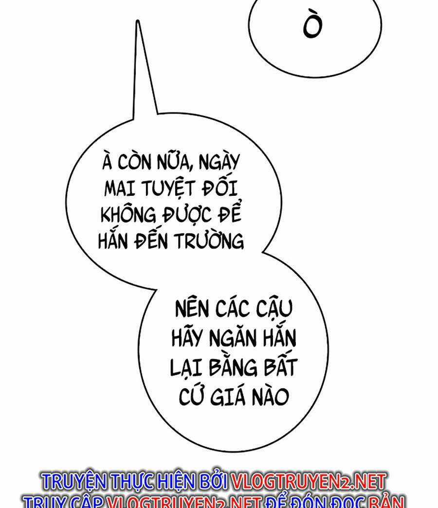 Trường Học Gangster Chapter 10 trang 30