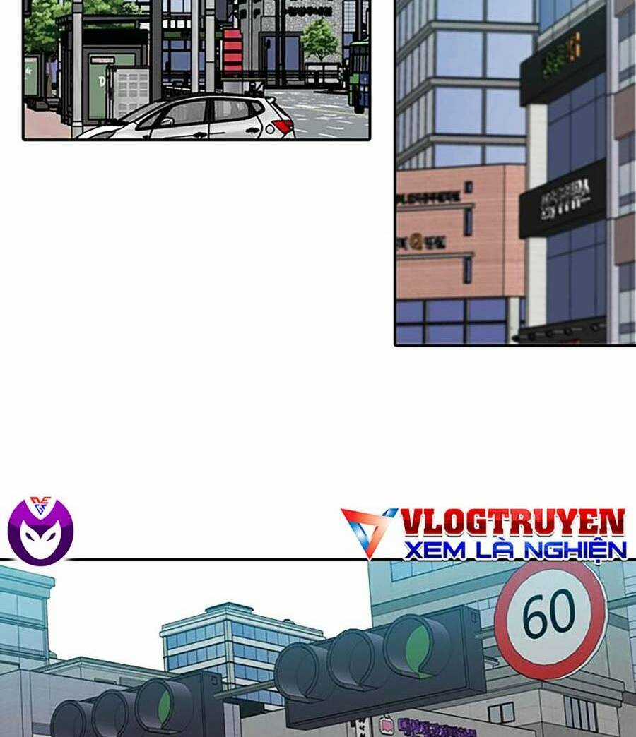 Trường Học Gangster Chapter 10 trang 33