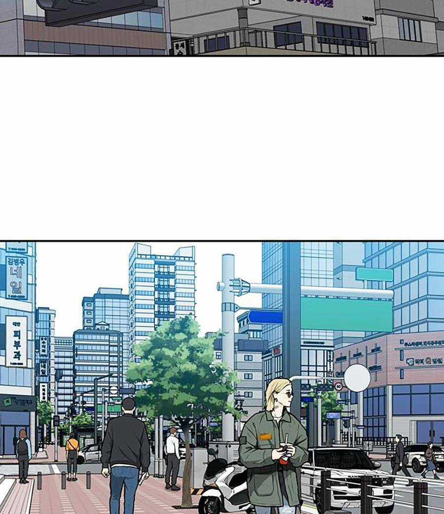 Trường Học Gangster Chapter 10 trang 34