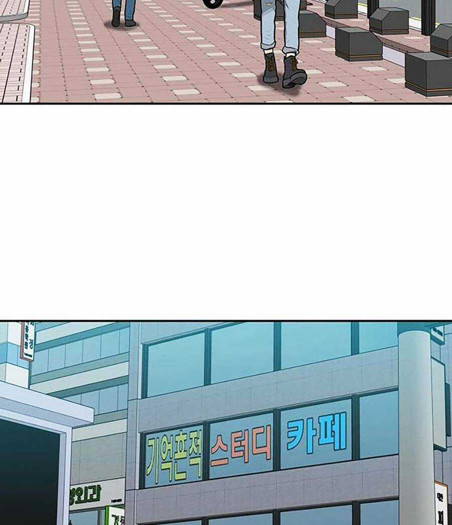 Trường Học Gangster Chapter 10 trang 35