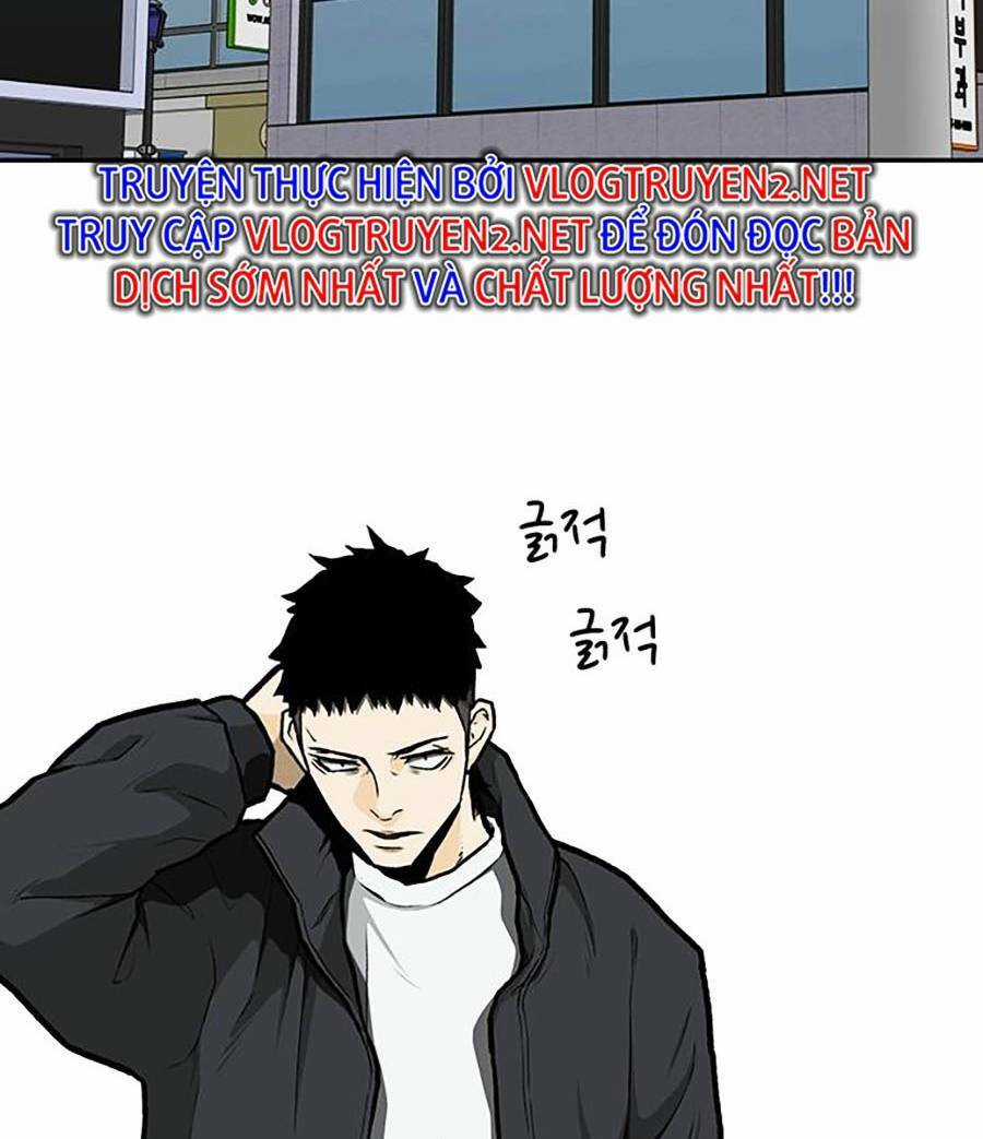 Trường Học Gangster Chapter 10 trang 36