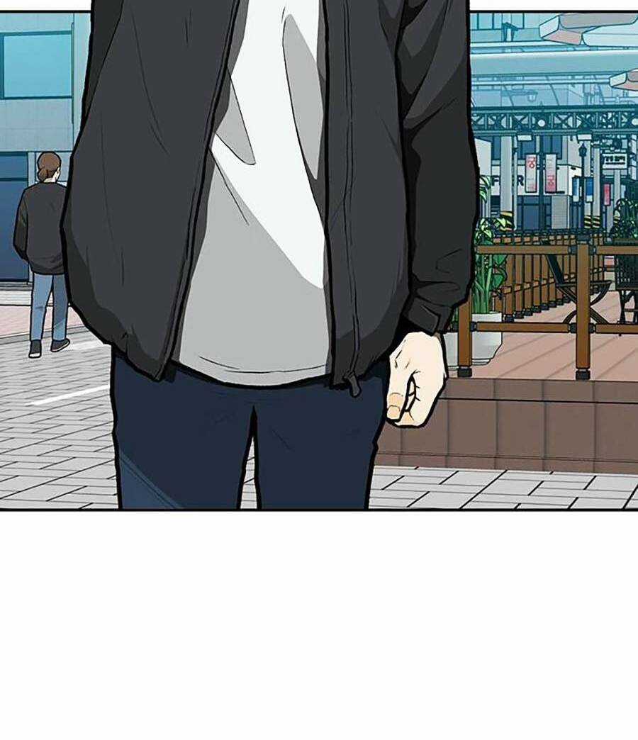 Trường Học Gangster Chapter 10 trang 37