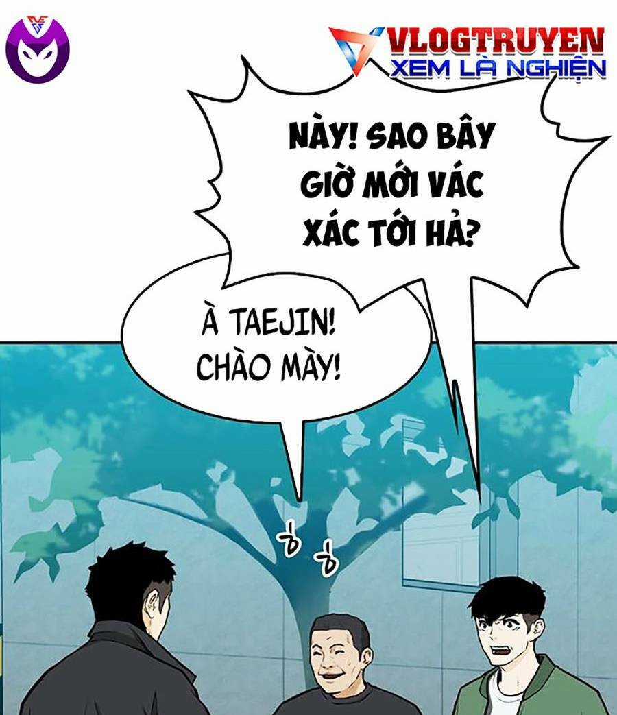 Trường Học Gangster Chapter 10 trang 38