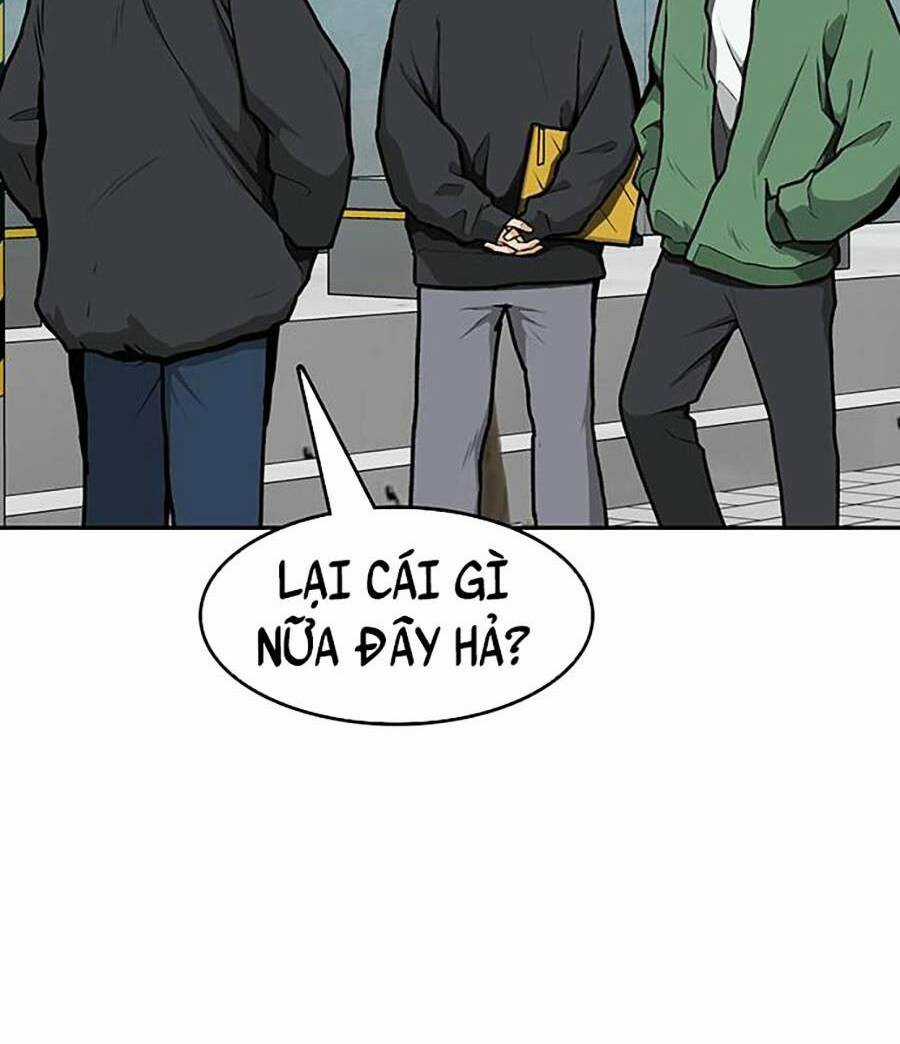 Trường Học Gangster Chapter 10 trang 39