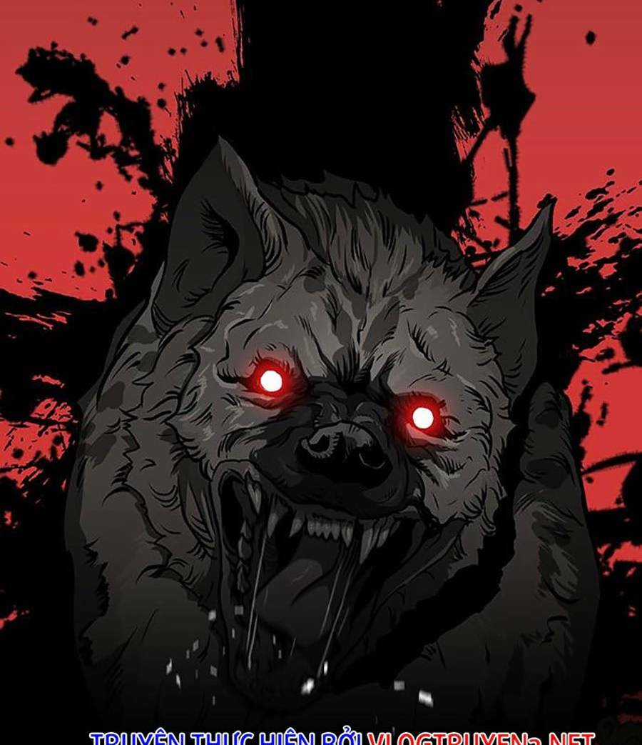 Trường Học Gangster Chapter 10 trang 4