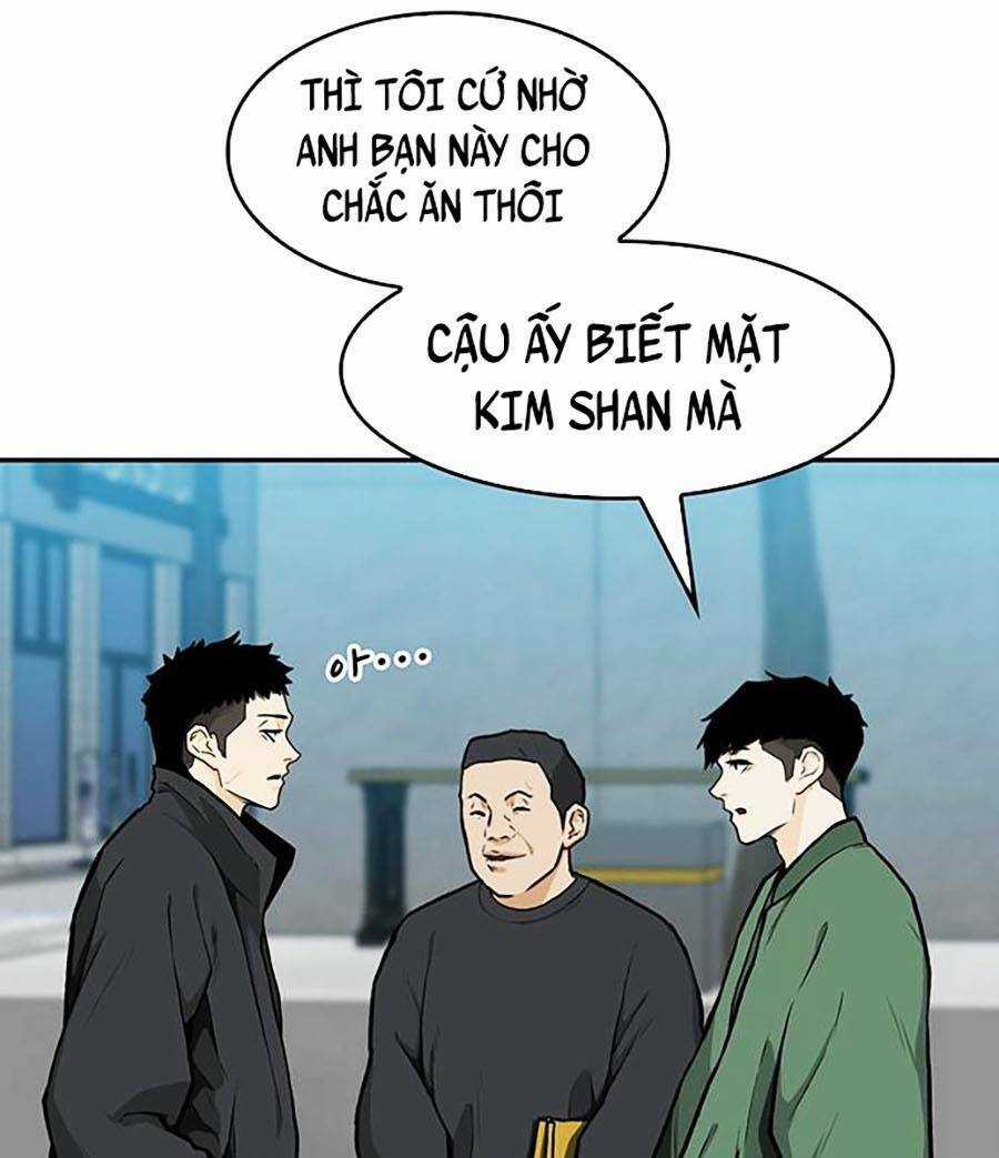 Trường Học Gangster Chapter 10 trang 40