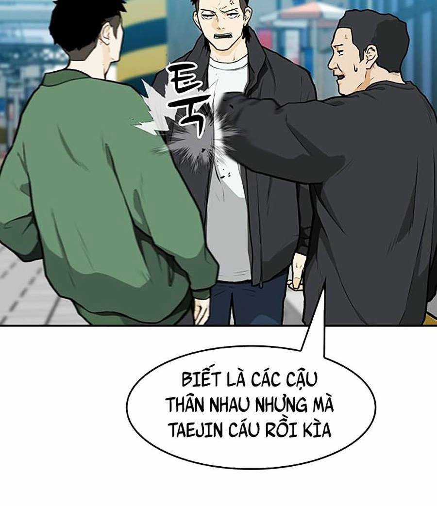 Trường Học Gangster Chapter 10 trang 42