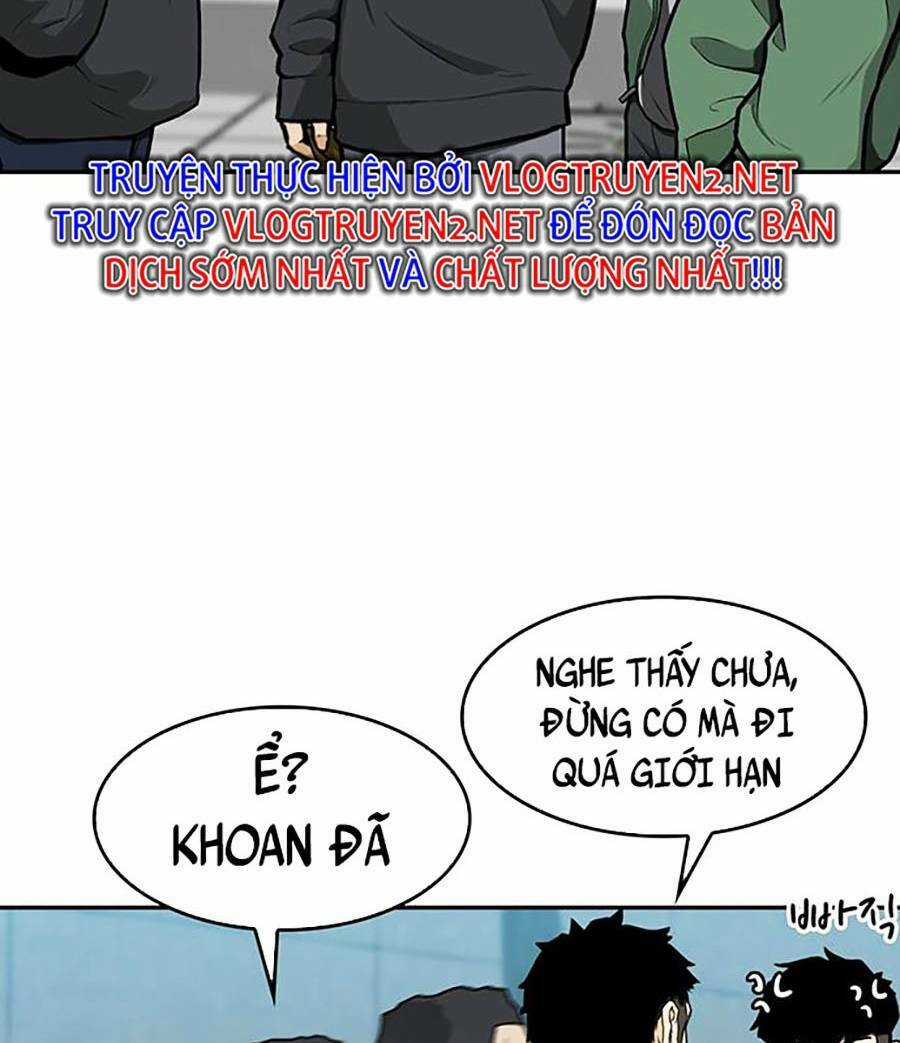 Trường Học Gangster Chapter 10 trang 44