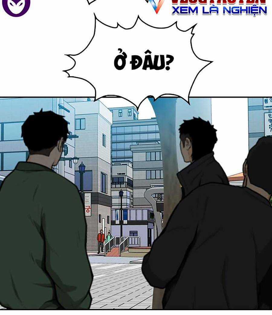 Trường Học Gangster Chapter 10 trang 46