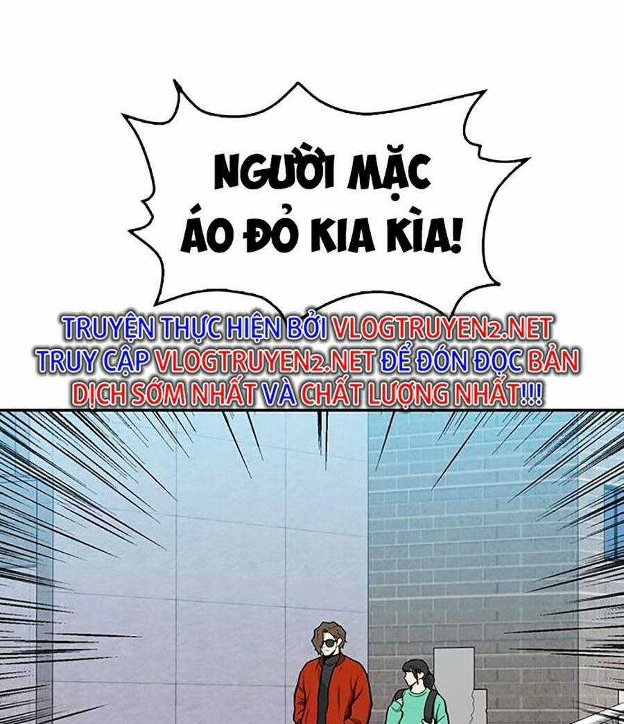 Trường Học Gangster Chapter 10 trang 47