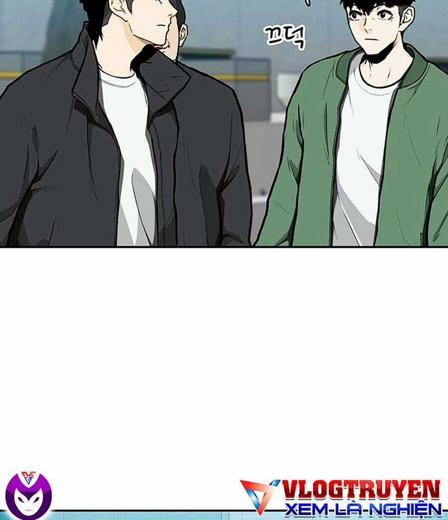 Trường Học Gangster Chapter 10 trang 49