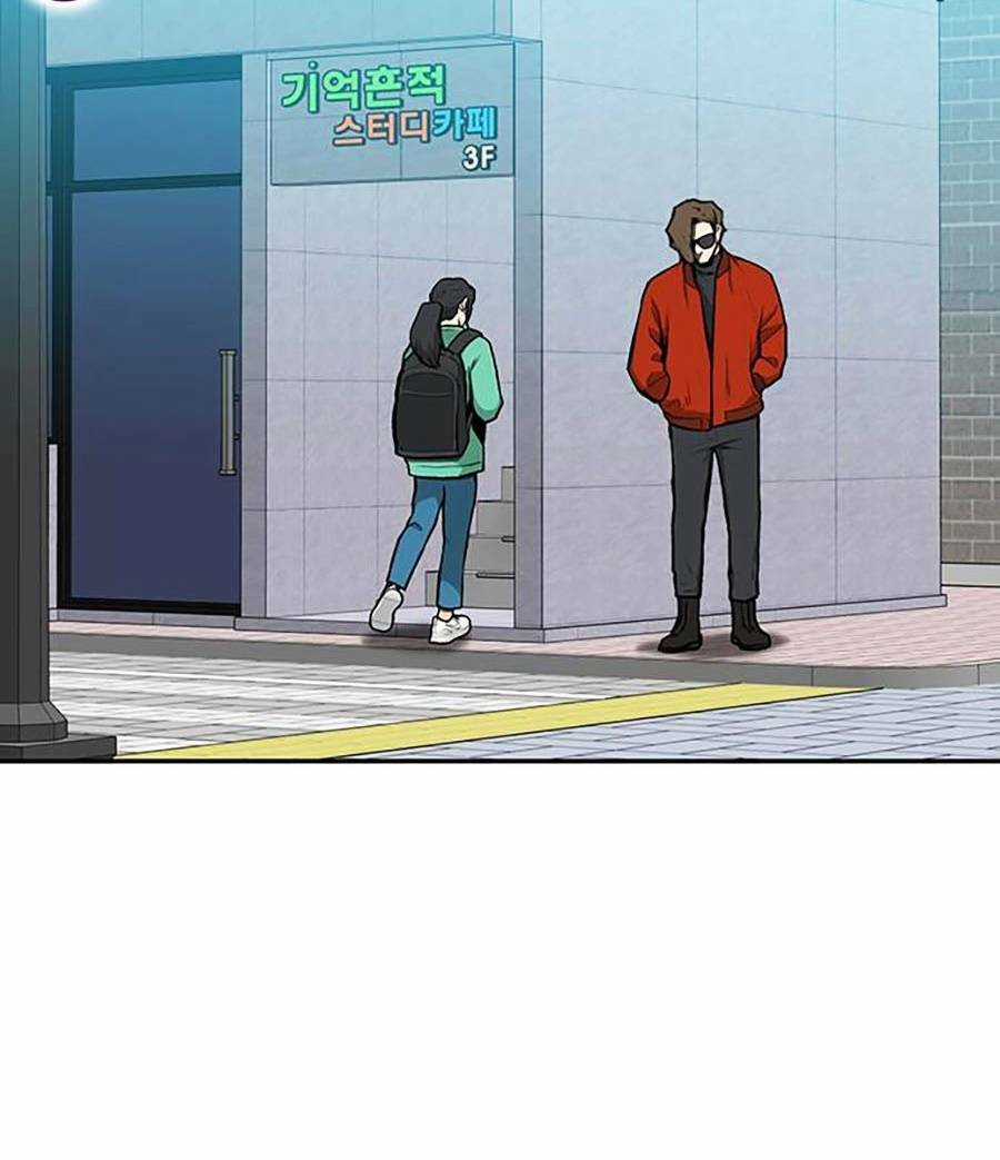 Trường Học Gangster Chapter 10 trang 50