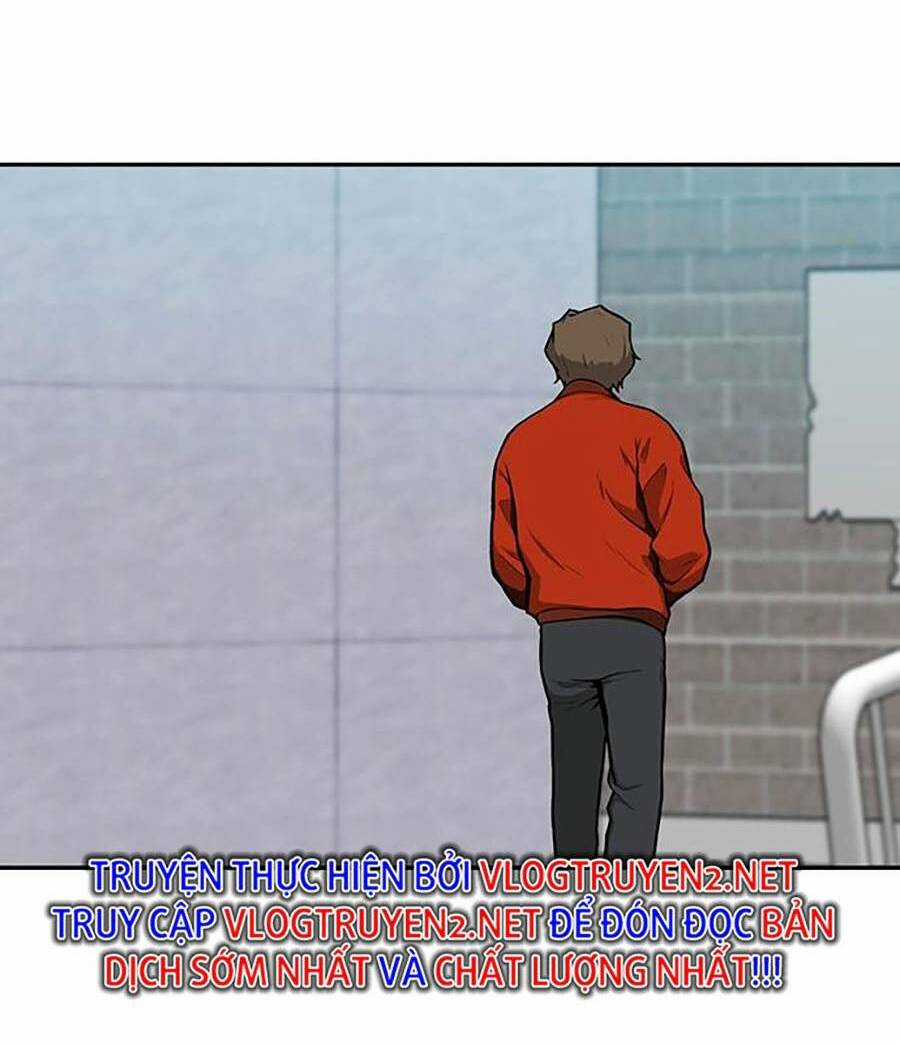 Trường Học Gangster Chapter 10 trang 51