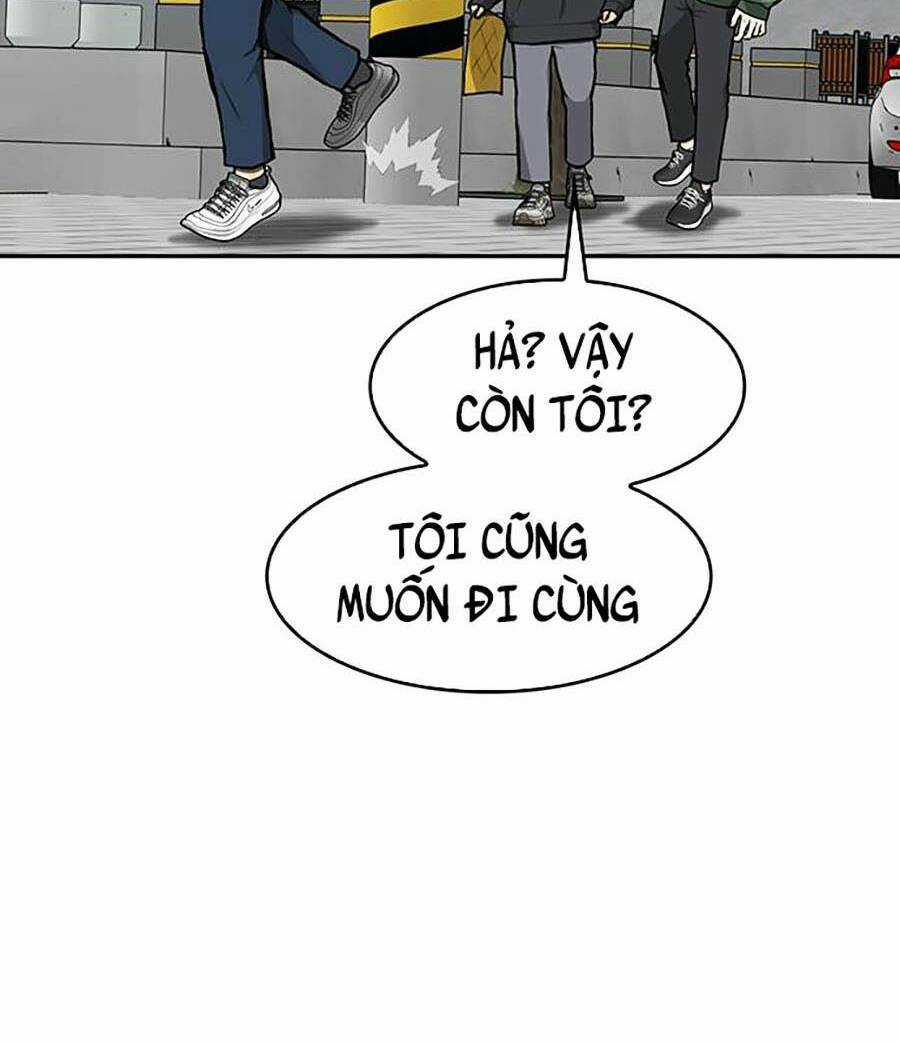 Trường Học Gangster Chapter 10 trang 53