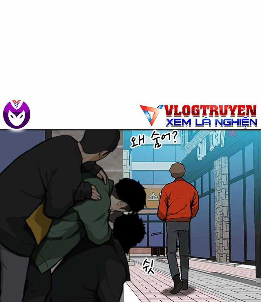 Trường Học Gangster Chapter 10 trang 54